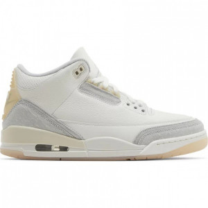 AIR JORDAN 3 RETRO SE CRAFT IVORY