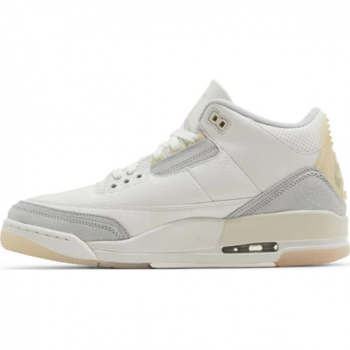 AIR JORDAN 3 RETRO SE CRAFT IVORY