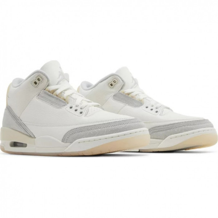 AIR JORDAN 3 RETRO SE CRAFT IVORY