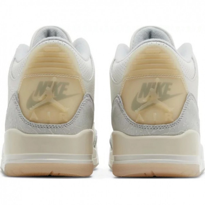 AIR JORDAN 3 RETRO SE CRAFT IVORY