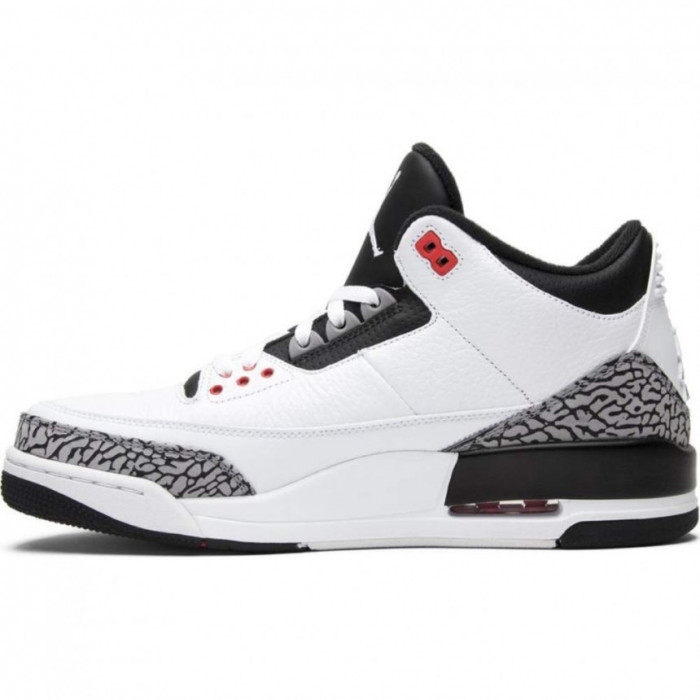 AIR JORDAN 3 RETRO INFRARED 23