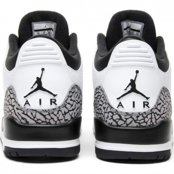 AIR JORDAN 3 RETRO INFRARED 23