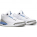 AIR JORDAN 3 RETRO UNC