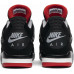 AIR JORDAN 4 RETRO OG 'BRED' 2019