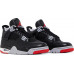 AIR JORDAN 4 RETRO BRED REIMAGINED