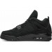 AIR JORDAN 4 RETRO BLACK CAT