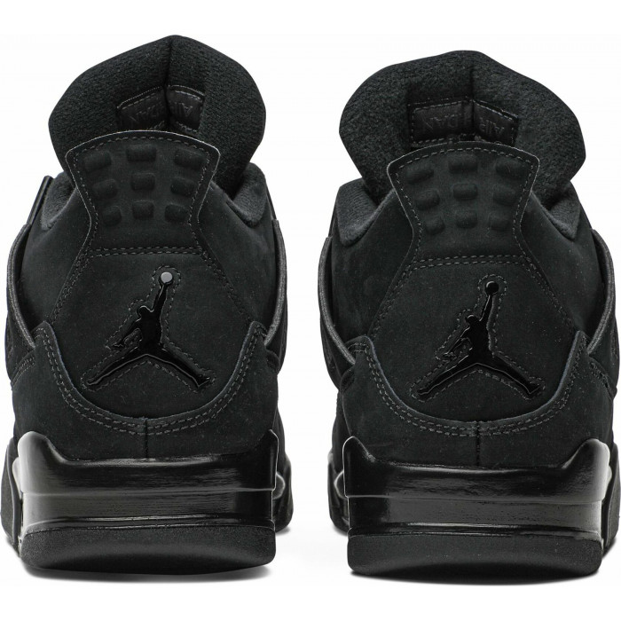 AIR JORDAN 4 RETRO BLACK CAT