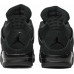 AIR JORDAN 4 RETRO BLACK CAT