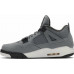 AIR JORDAN 4 RETRO COOL GREY