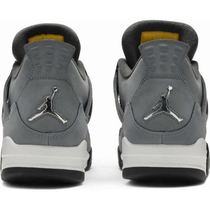 AIR JORDAN 4 RETRO COOL GREY