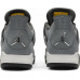 AIR JORDAN 4 RETRO COOL GREY