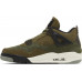 AIR JORDAN 4 RETRO SE CRAFT OLIVE