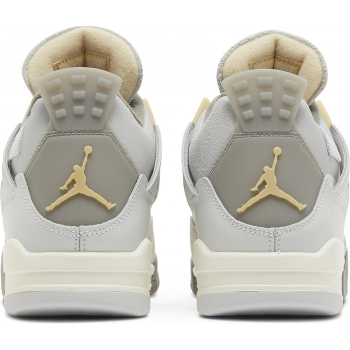 AIR JORDAN 4 RETRO CRAFT