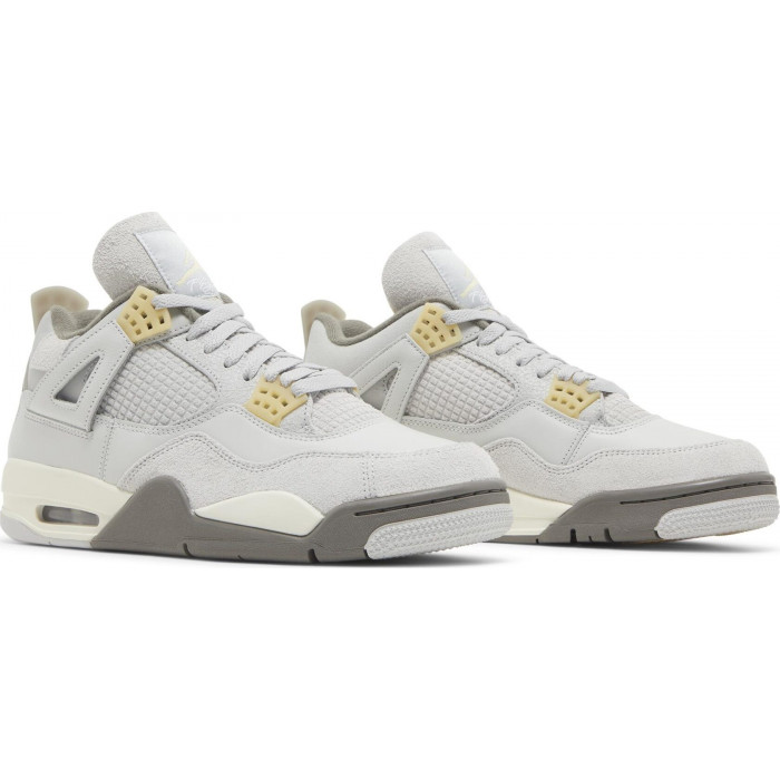 AIR JORDAN 4 RETRO CRAFT