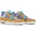 AIR JORDAN 4 RETRO X UNION LA 'DESERT MOSS'