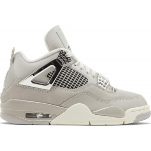 Nike Air Jordan 4 Retro FROZEN MOMENTS