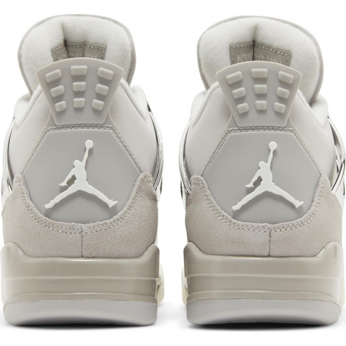 AIR JORDAN 4 RETRO FROZEN MOMENTS