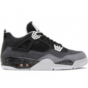 Nike Air Jordan 4 Retro FEAR PACK