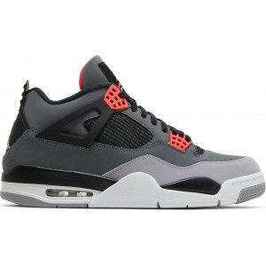 Nike Air Jordan 4 Retro INFRARED