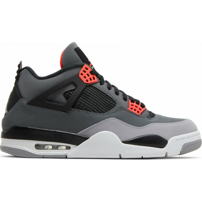 AIR JORDAN 4 RETRO INFRARED