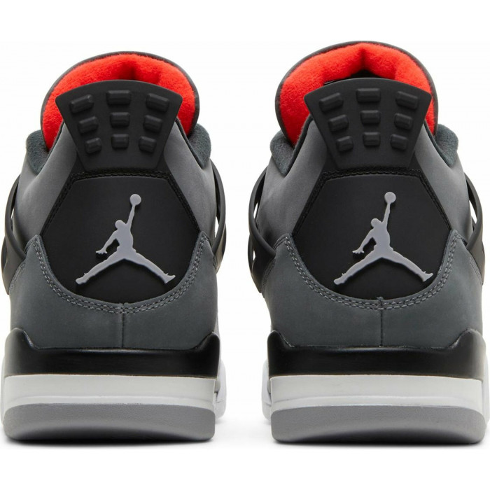 AIR JORDAN 4 RETRO INFRARED