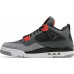 AIR JORDAN 4 RETRO INFRARED