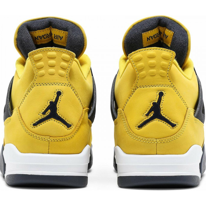 AIR JORDAN 4 RETRO 'LIGHTNING' 2021