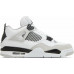 AIR JORDAN 4 RETRO WHITE OREO