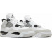 AIR JORDAN 4 RETRO WHITE OREO