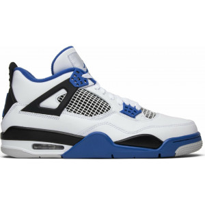 Nike Air Jordan 4 Retro MOTORSPORTS