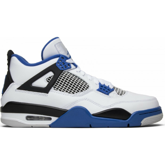 AIR JORDAN 4 RETRO MOTORSPORTS