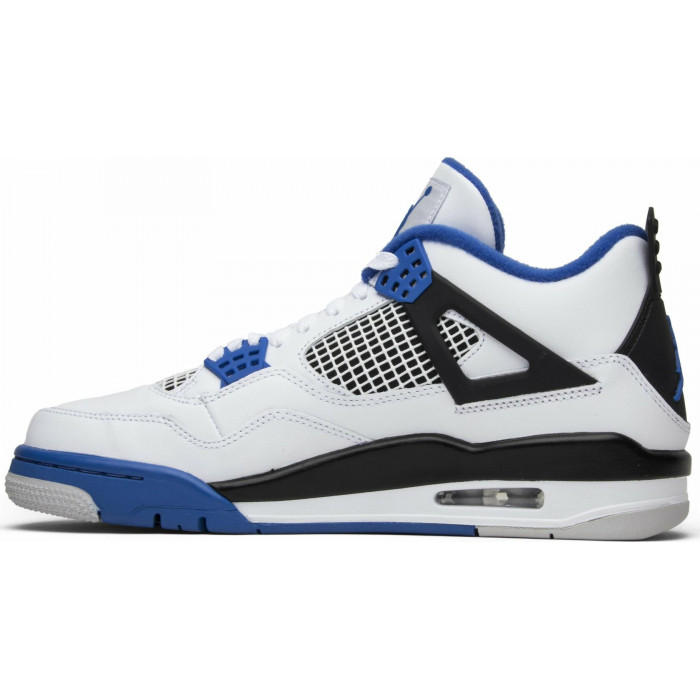 AIR JORDAN 4 RETRO MOTORSPORTS