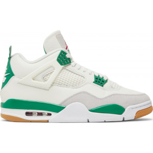 Nike Air Jordan 4 Retro PINE GREEN