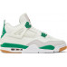 AIR JORDAN 4 RETRO PINE GREEN