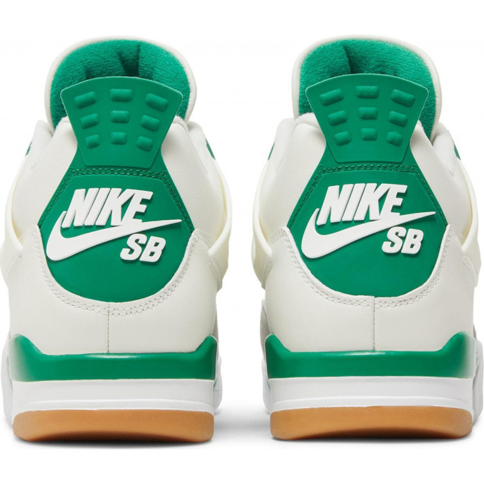 AIR JORDAN 4 RETRO PINE GREEN