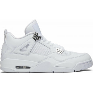 Nike Air Jordan 4 Retro PURE MONEY