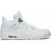 AIR JORDAN 4 RETRO PURE MONEY