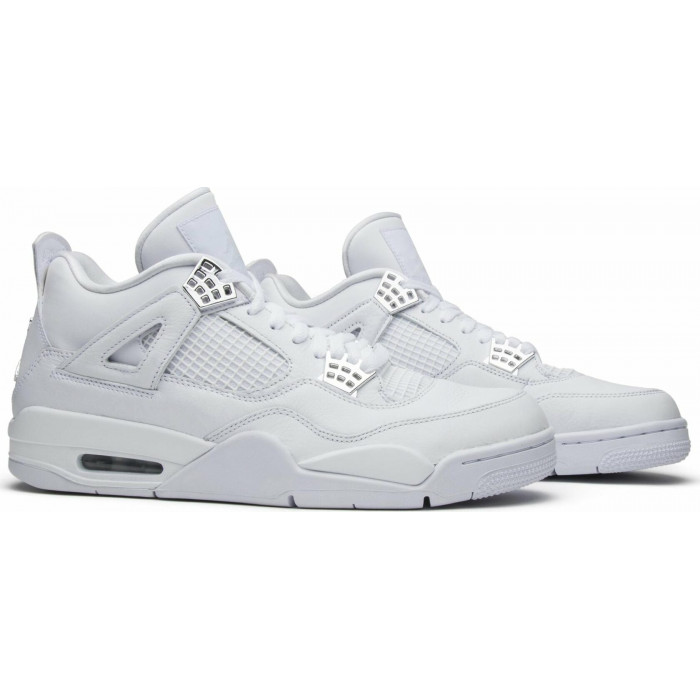 AIR JORDAN 4 RETRO PURE MONEY