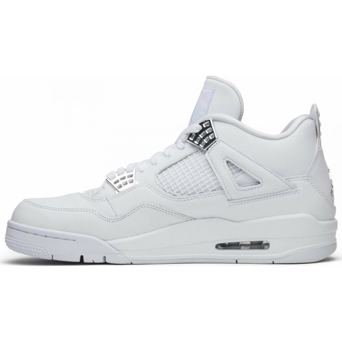 AIR JORDAN 4 RETRO PURE MONEY