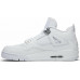 AIR JORDAN 4 RETRO PURE MONEY