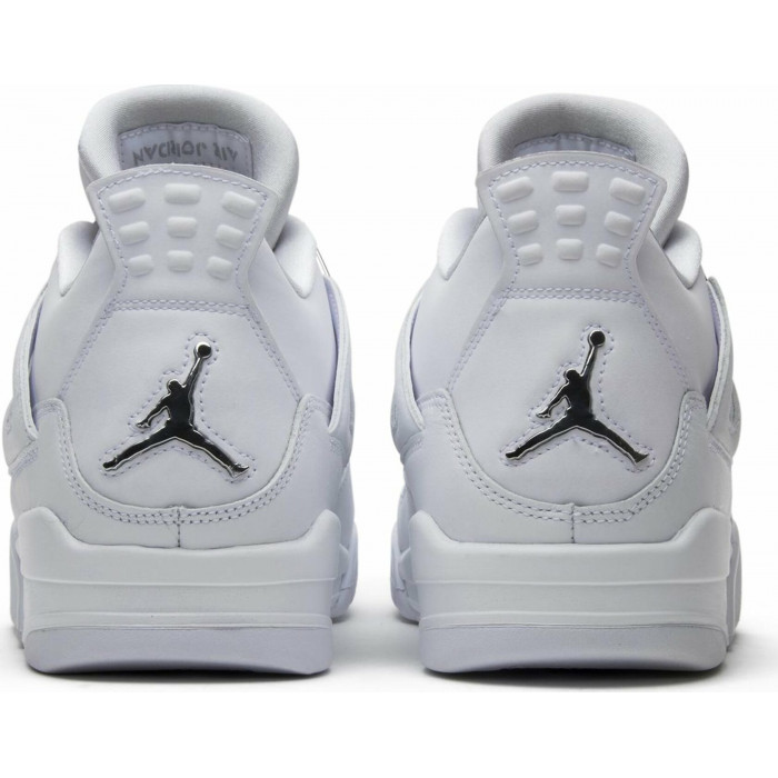 AIR JORDAN 4 RETRO PURE MONEY