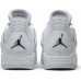 AIR JORDAN 4 RETRO PURE MONEY