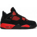 AIR JORDAN 4 RETRO RED THUNDER