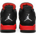 AIR JORDAN 4 RETRO RED THUNDER