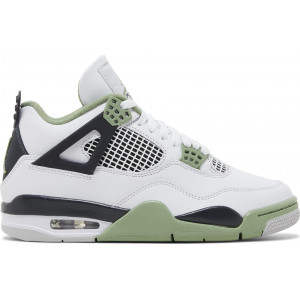 Nike Air Jordan 4 Retro SEAFOAM