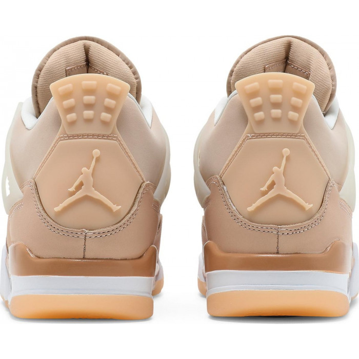 AIR JORDAN 4 RETRO SHIMMER