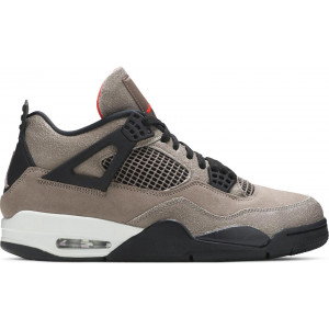 Nike Air Jordan 4 Retro TAUPE HAZE