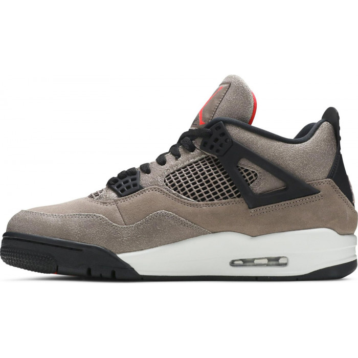 AIR JORDAN 4 RETRO TAUPE HAZE