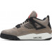 AIR JORDAN 4 RETRO TAUPE HAZE