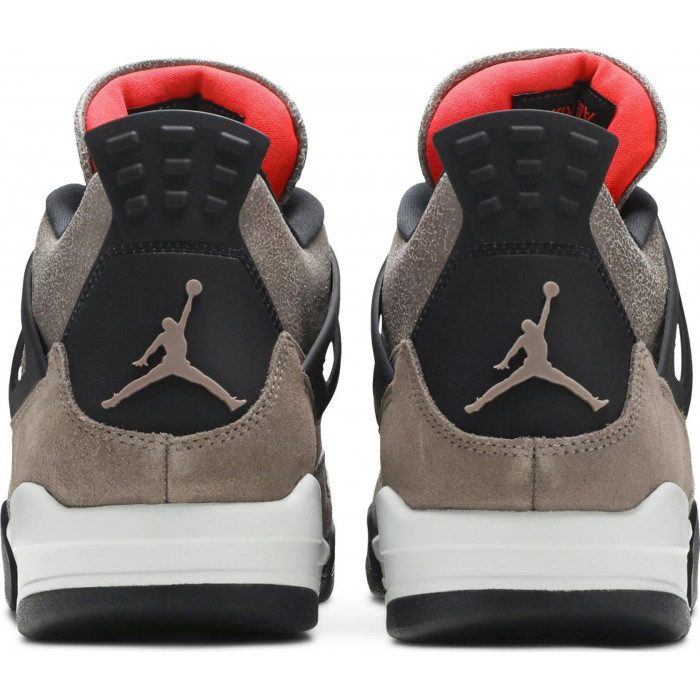 AIR JORDAN 4 RETRO TAUPE HAZE